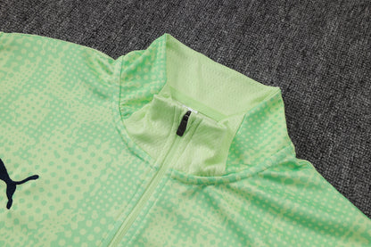 CHANDAL MANCHESTER CITY 25/26