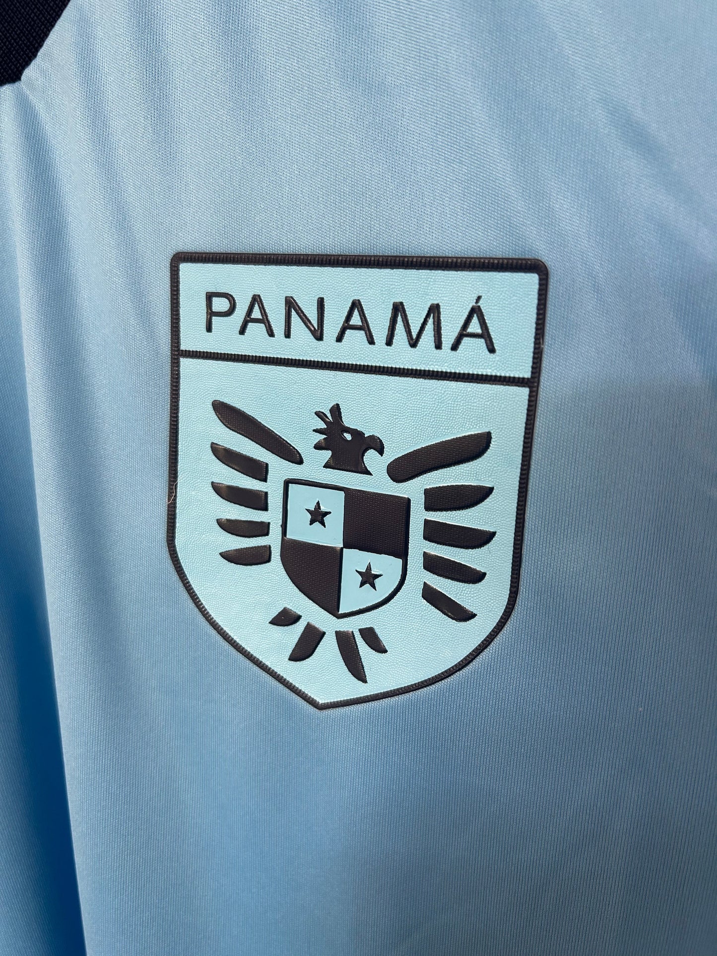 CAMISETA SELECCIÓN PANAMÁ 25/26
