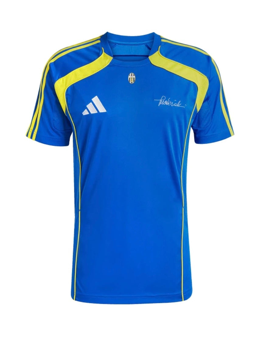 CAMISETA JUVENTUS VIALLI PACK 25/26