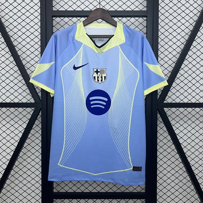 CAMISETA BARCELONA EDICIÓN ESPECIAL 25/26