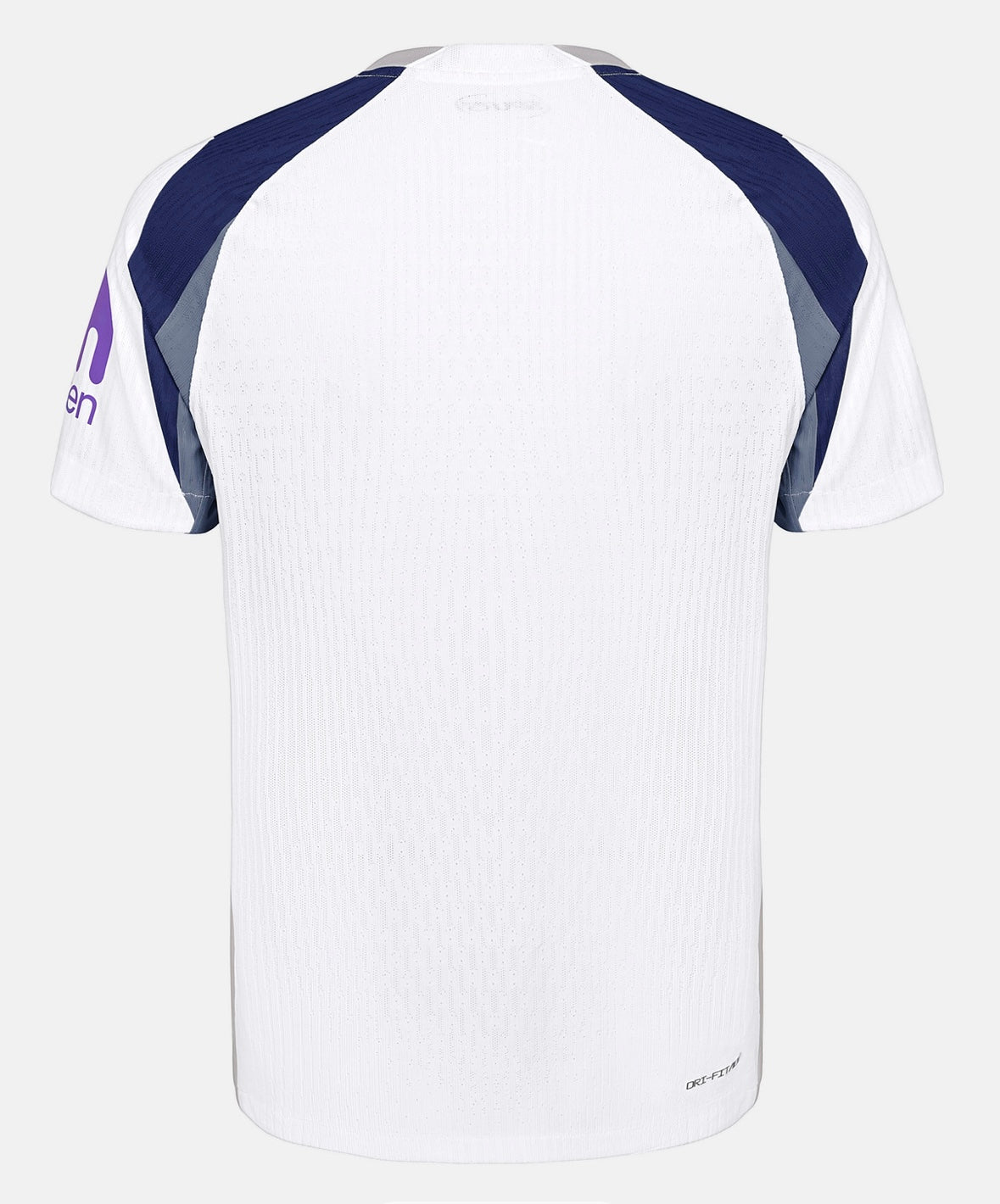 CAMISETA TOTTENHAM HOTSPUR HOME 25/26 JUGADOR