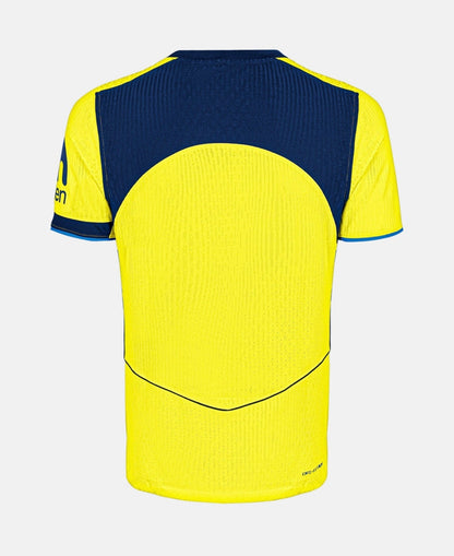 CAMISETA TOTTENHAM HOTSPUR THIRD 25/26 JUGADOR