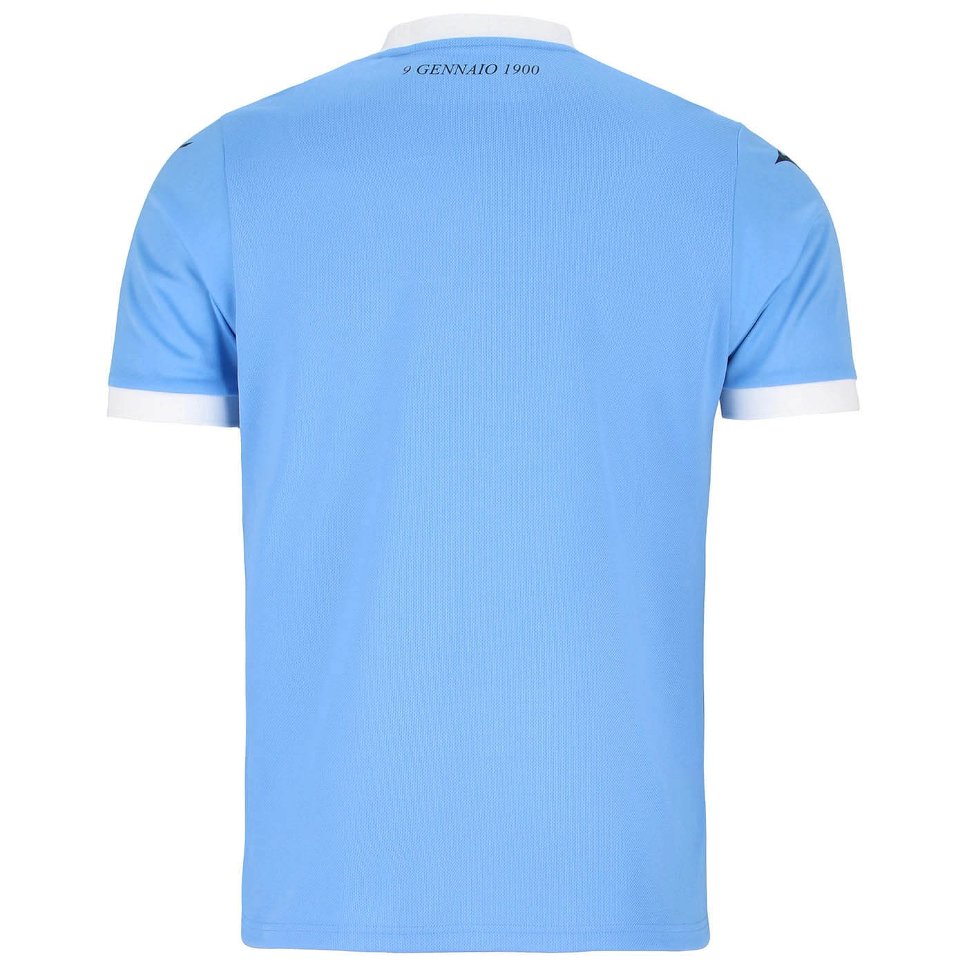 CAMISETA S.S. LAZIO HOME 25/26