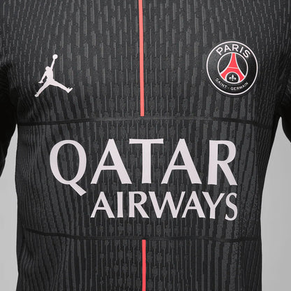 CAMISETA PSG JORDAN FOURTH  25/26 JUGADOR