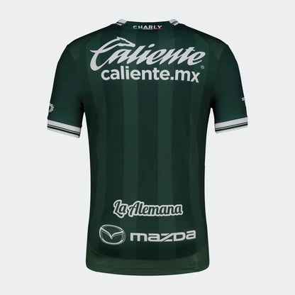 CAMISATA CLUB LEÓN HOME 25/26