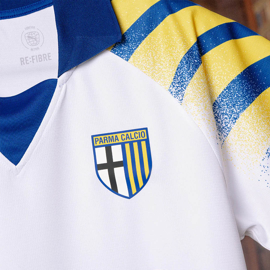 CAMISETA PARMA HOME 25/26
