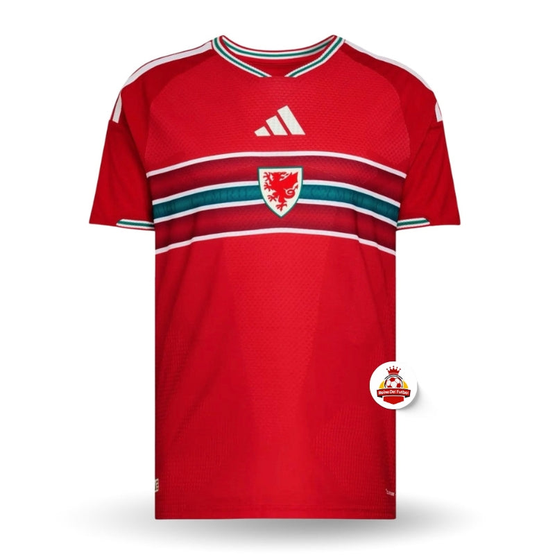 PAÍS DE GALES I 2026 WORLD CUP HOMBRE