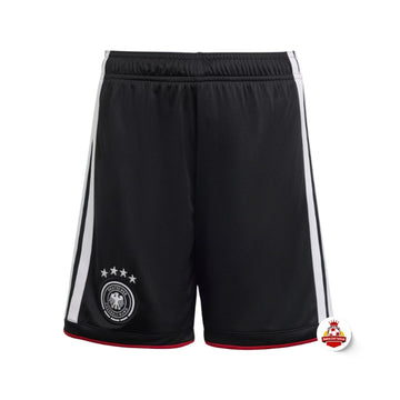 PANTALÓN CORTO ALEMANIA TITULAR 2026 WORLD CUP