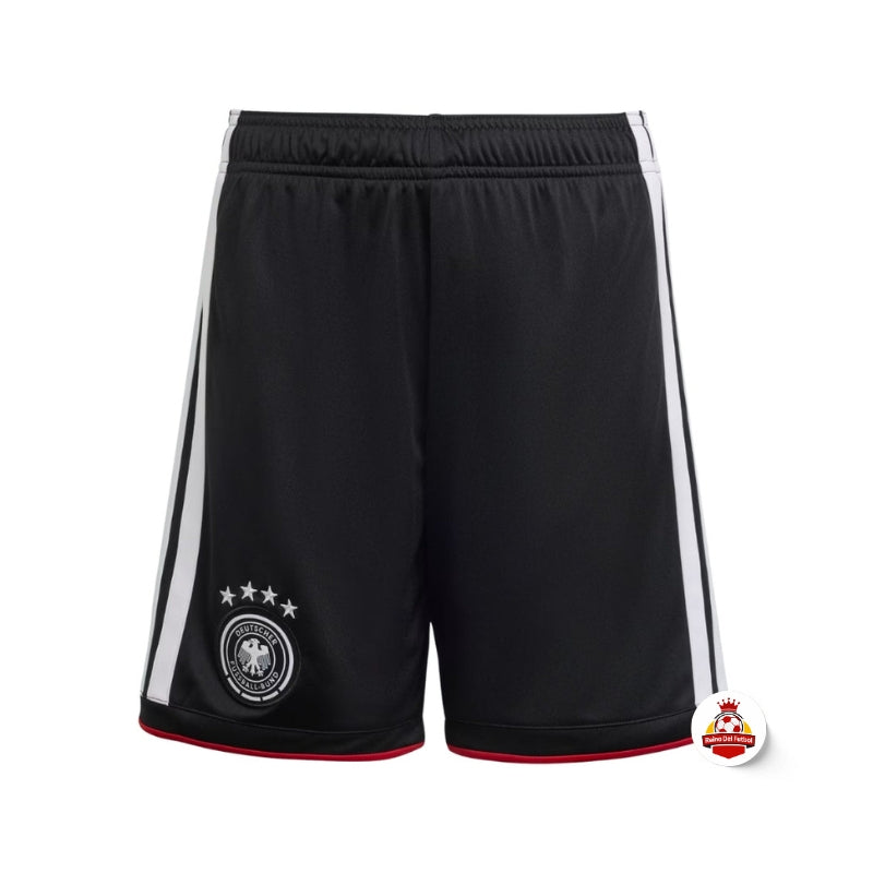 PANTALÓN CORTO ALEMANIA TITULAR 2026 WORLD CUP