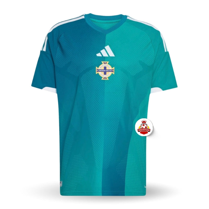 IRLANDA DEL NORTE I 2026 WORLD CUP HOMBRE