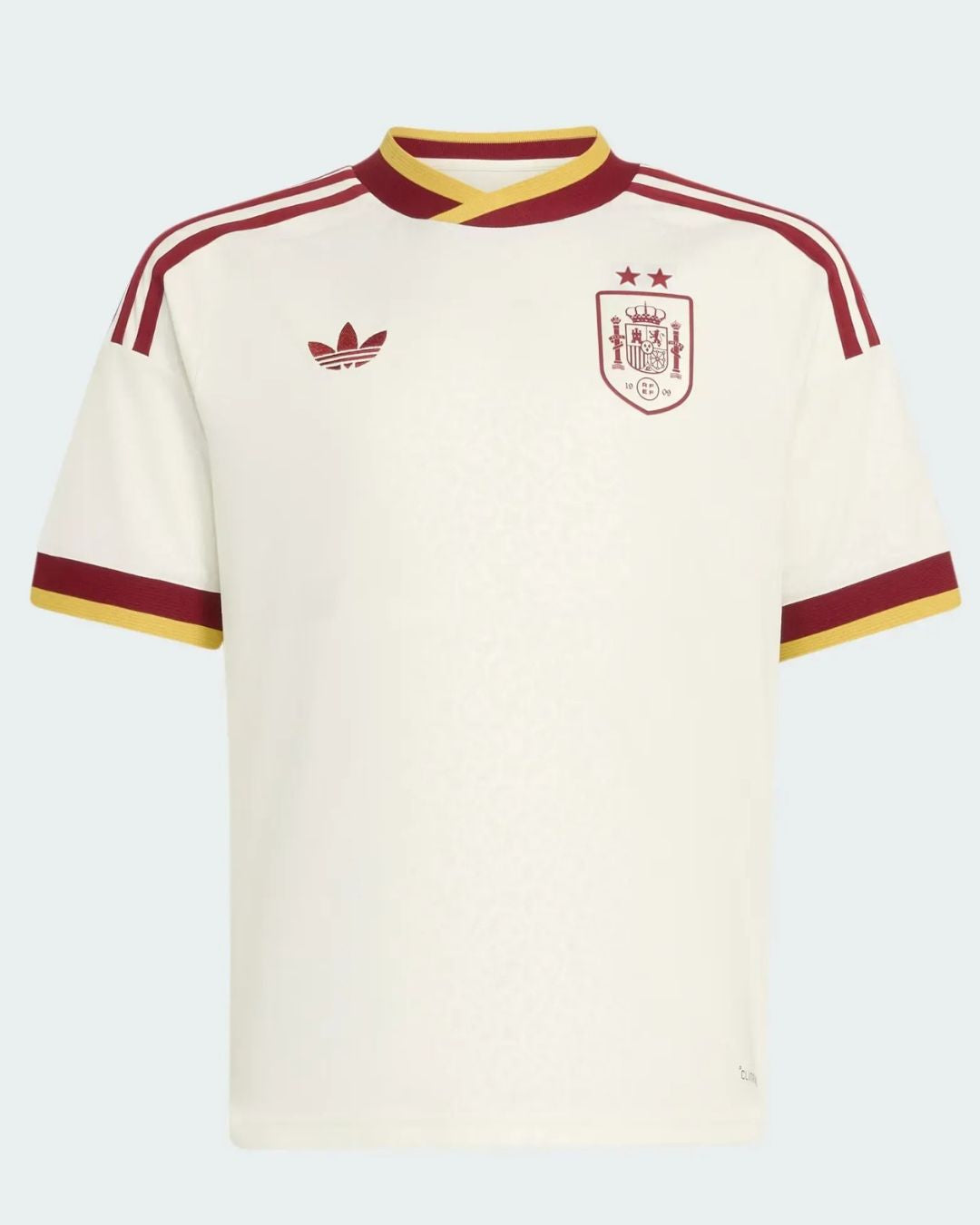 ESPAÑA II 2026 WORLD CUP NIÑOS