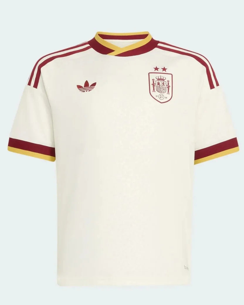 CAMISETA ES II 26/27 VERSIÓN FAN