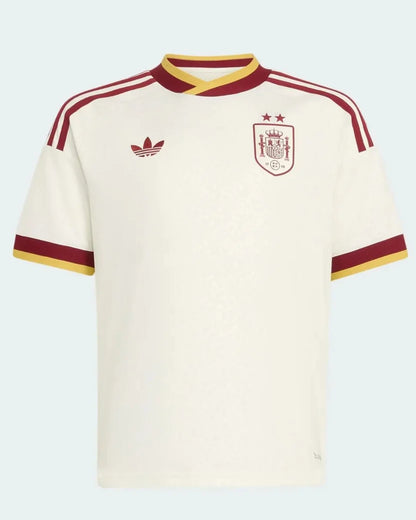 CAMISETA ES II 26/27 VERSIÓN FAN
