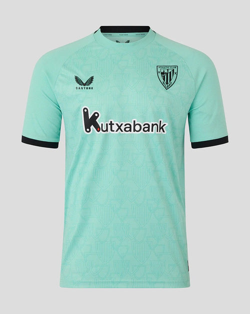 CAMISETA ATHLETIC BILBAO THIRD 25/26