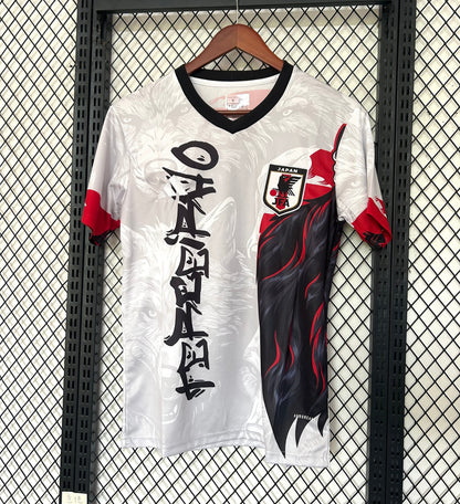CAMISETA JAPON EDICIÓN ESPECIAL DRAGON BALL 25/26