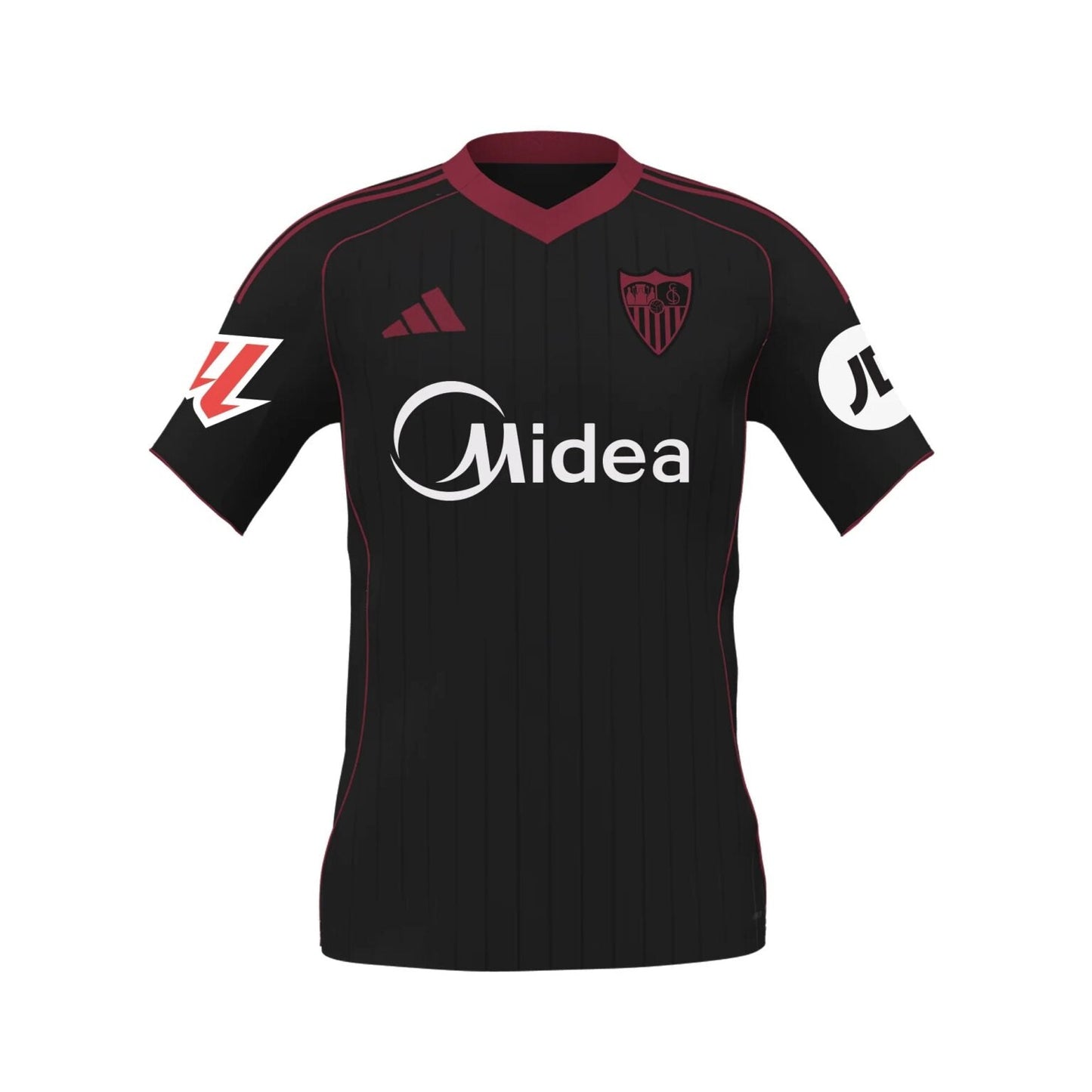CAMISETA SEVILLA FC THIRD 25/26