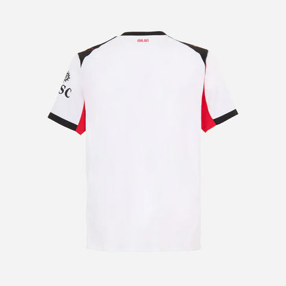 CAMISETA AC MILAN AWAY JUGADOR 25/26