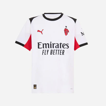 CAMISETA AC MILAN AWAY 25/26