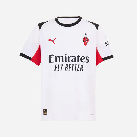 CAMISETA AC MILAN AWAY 25/26