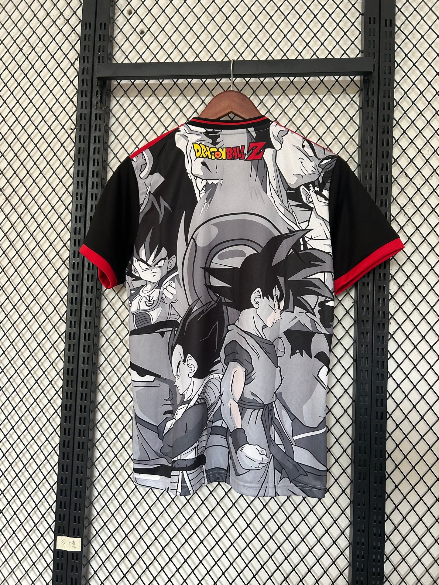 CAMISETA JAPON EDICIÓN ESPECIAL DRAGON BALL 25/26
