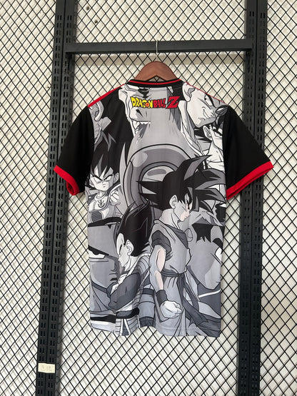 CAMISETA JAPON EDICIÓN ESPECIAL DRAGON BALL 25/26