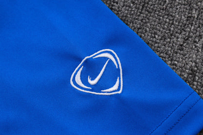 CAMISA E PANTALONES CORTOS PARA NIÑOS PSG 25/26