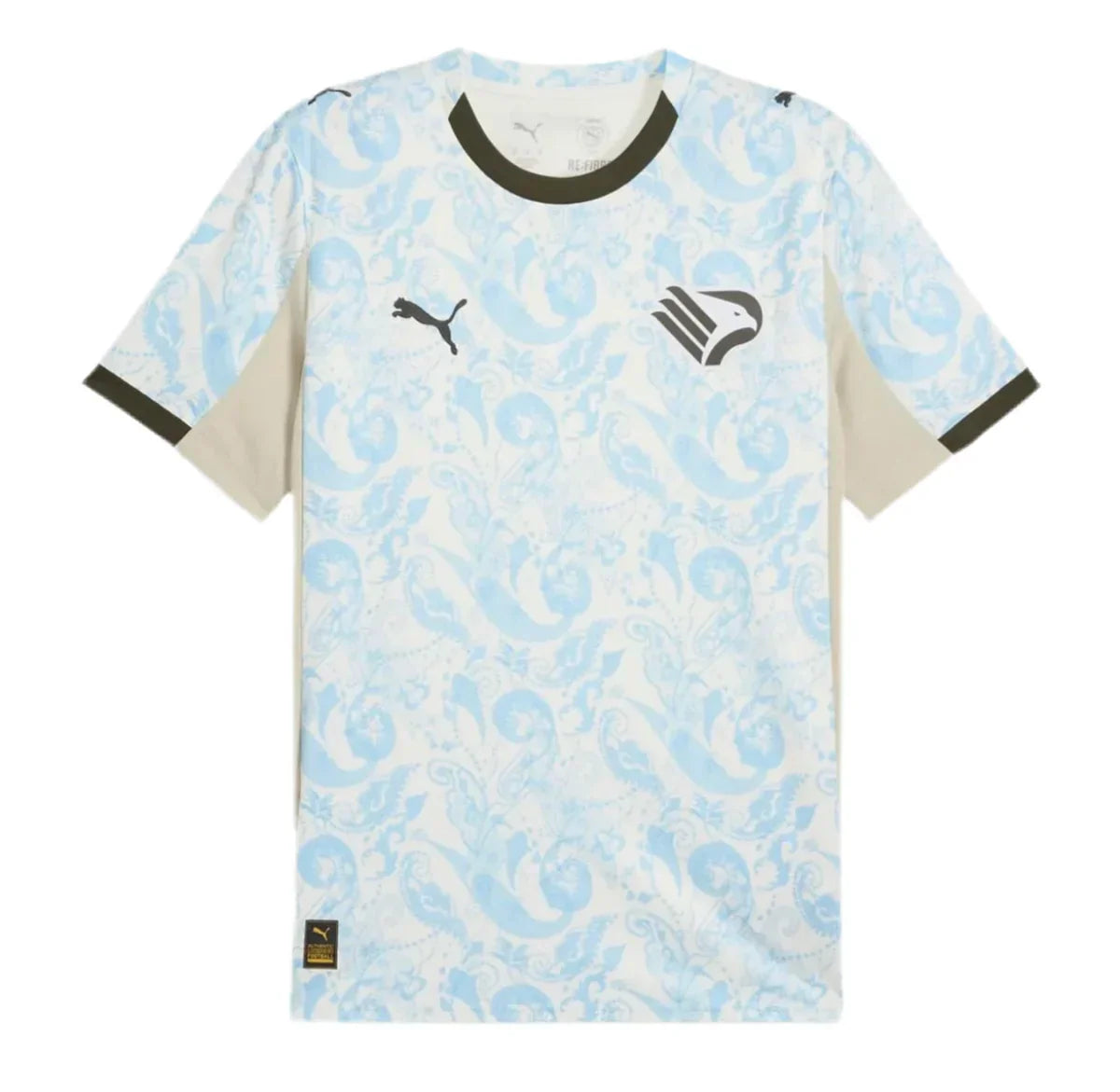 CAMISETA PALERMO F.C. THIRD 25/26