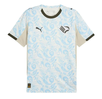 CAMISETA PALERMO F.C. THIRD 25/26