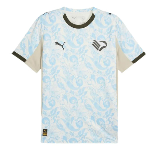 CAMISETA PALERMO F.C. THIRD 25/26