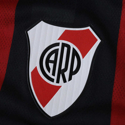 CAMISETA RIVER PLATE AWAY VERSIÓN JUGADOR 25/26