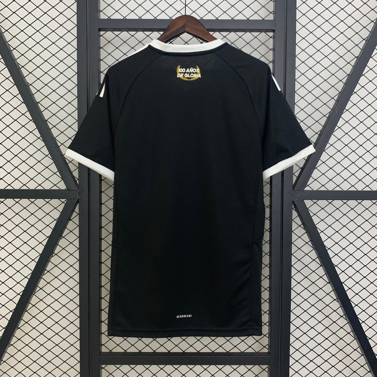 CAMISETA COLO-COLO 100 AÑOS 25/26
