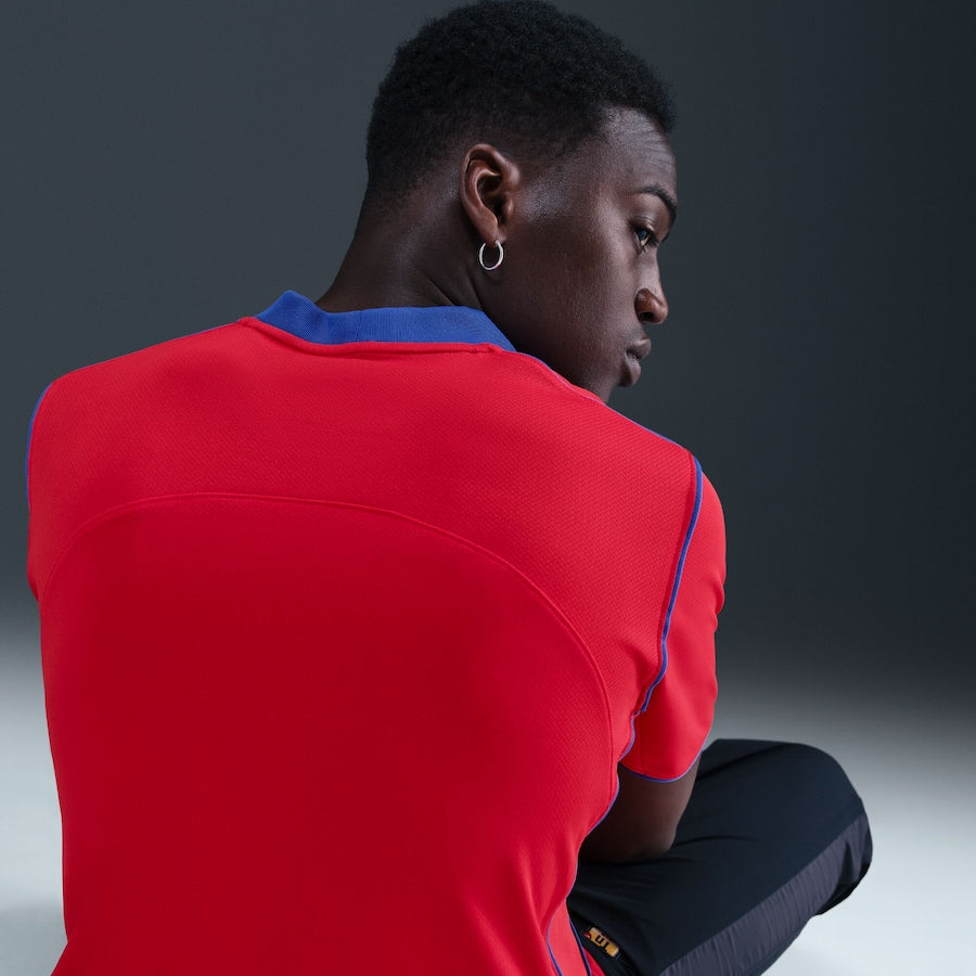 CAMISETA PSG THIRD 25/26