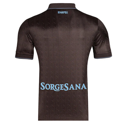 CAMISETA SSC NAPOLI THIRD 25/26