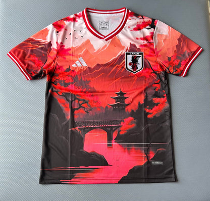 CAMISETA JAPON EDICIÓN ESPECIAL DRAGON BALL 25/26
