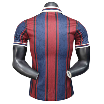 CAMISETA FC BARCELONA EDICIÓN ESPECIAL DEL 125 ANIVERSARIO 25/26 - JUGADOR