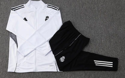 CHANDAL NIÑO REAL MADRID 25/26
