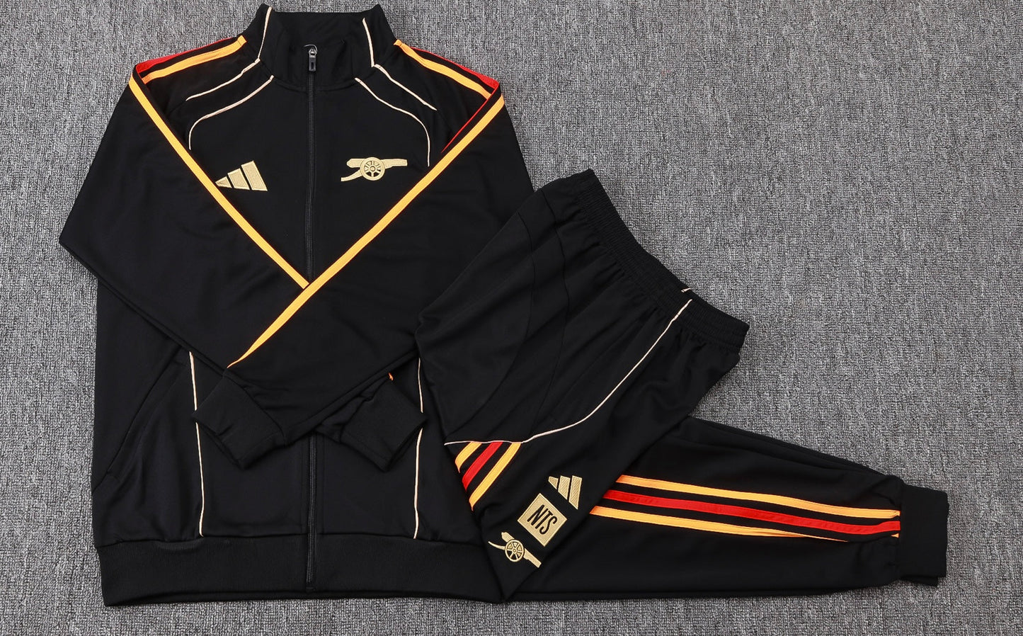 CHÁNDAL ARSENAL 25/26