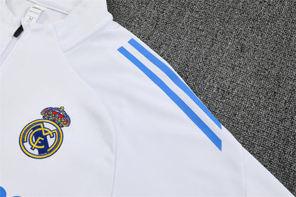 CHANDAL NIÑO REAL MADRID 25/26