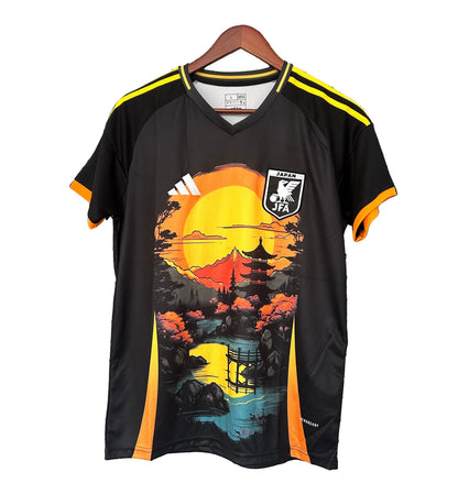 CAMISETA JAPON EDICIÓN ESPECIAL DRAGON BALL 25/26