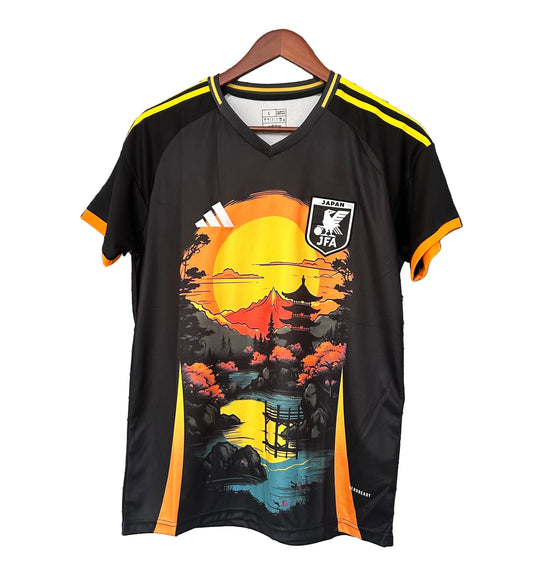 CAMISETA JAPON EDICIÓN ESPECIAL DRAGON BALL 25/26