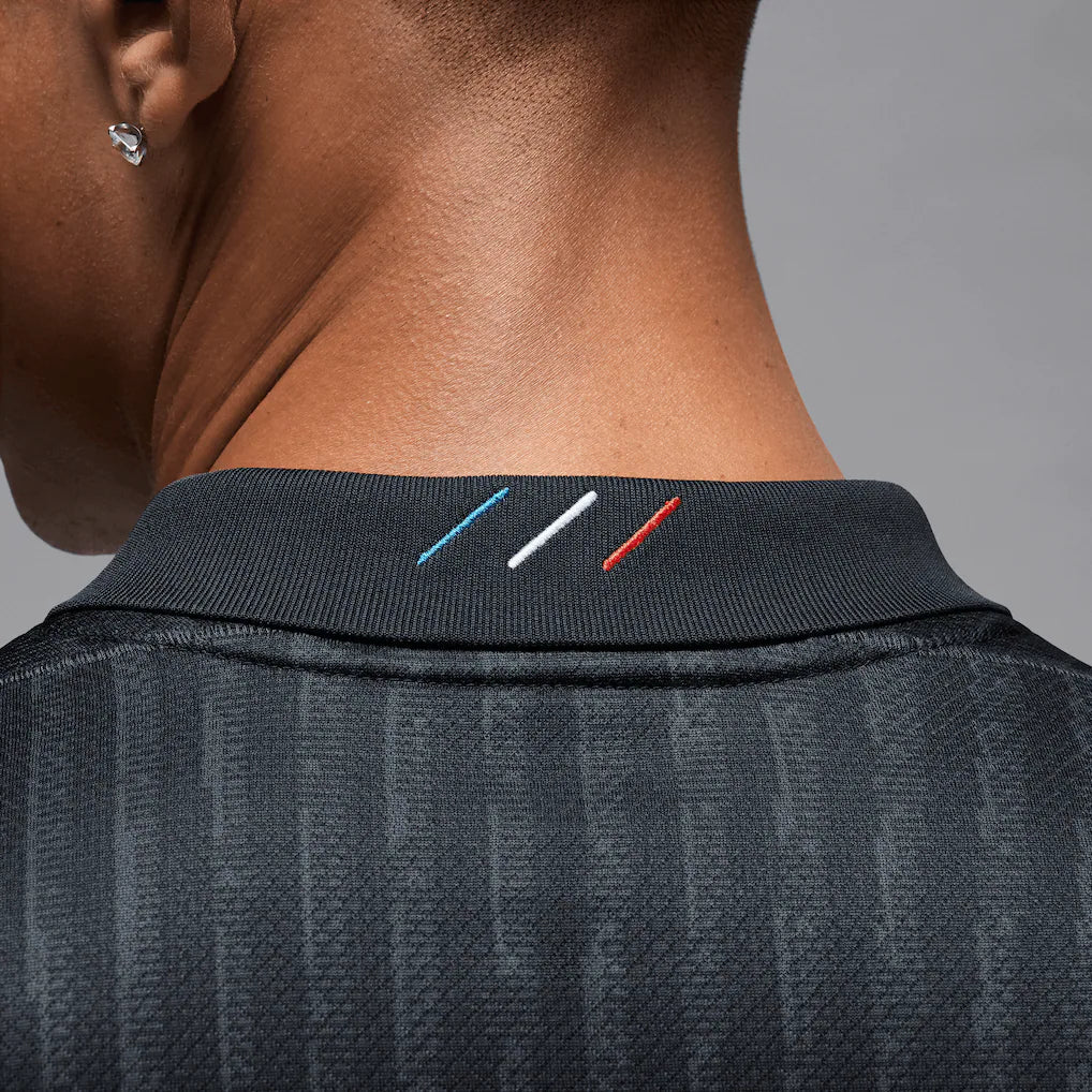 CAMISETA PSG JORDAN FOURTH  25/26