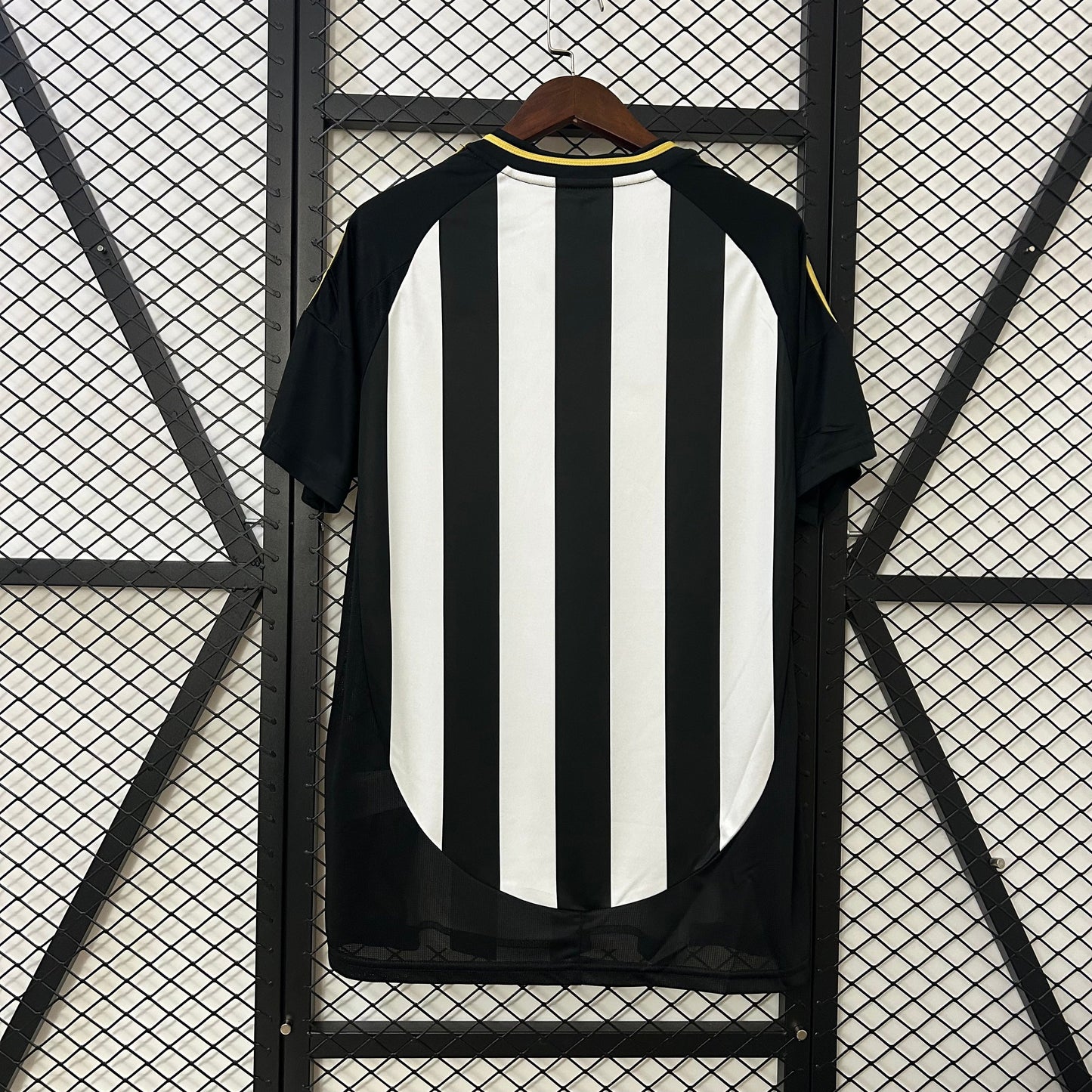 CAMISETA ATLÉTICO MINEIRO HOME 25/26