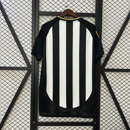 CAMISETA ATLÉTICO MINEIRO HOME 25/26