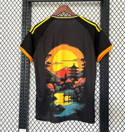 CAMISETA JAPON EDICIÓN ESPECIAL DRAGON BALL 25/26