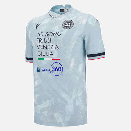 CAMISETA UDINESE AWAY 25/26