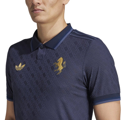 CAMISETA JUVENTUS THIRD JUGADOR 24/25