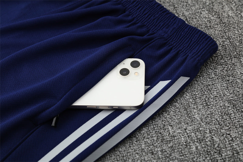 CAMISETA Y PANTALÓN ENTRENAMIENTO ARSENAL 25/26