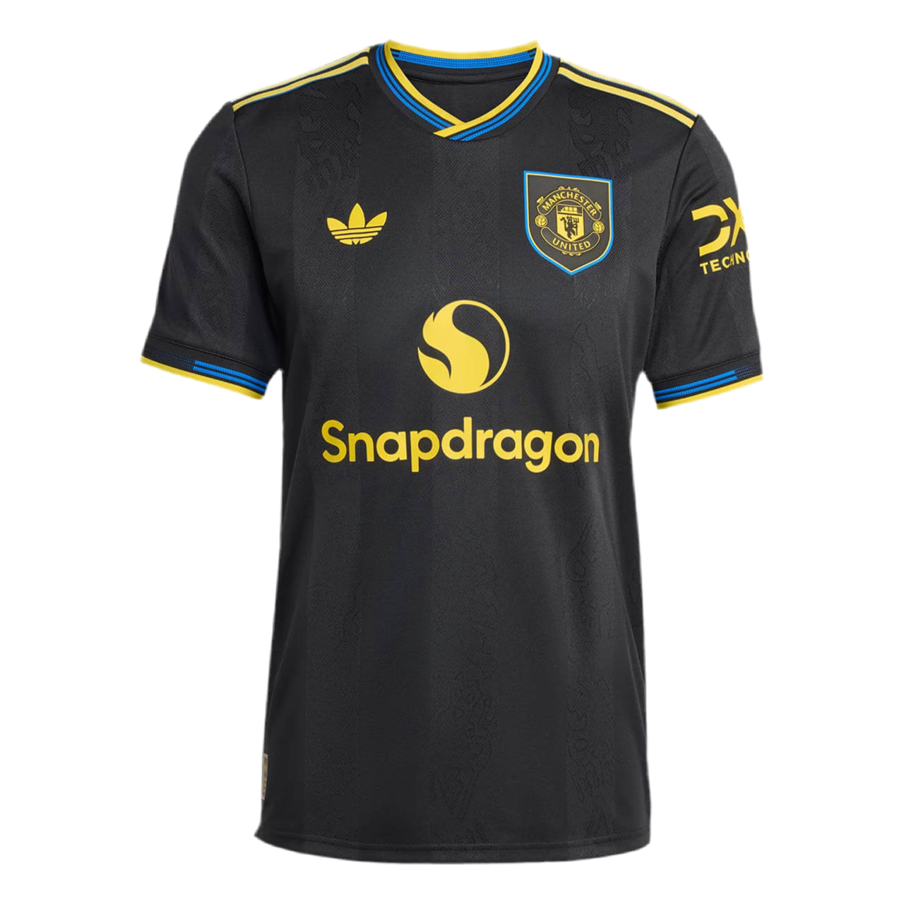 CAMISETA MANCHESTER UNITED THIRD 25/26