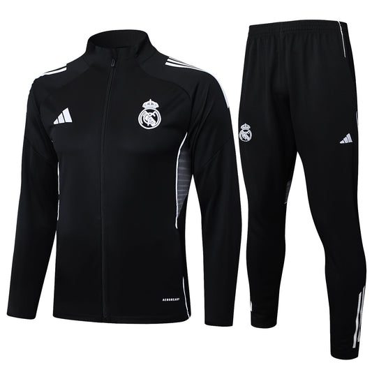 CHANDAL NIÑO REAL MADRID 25/26
