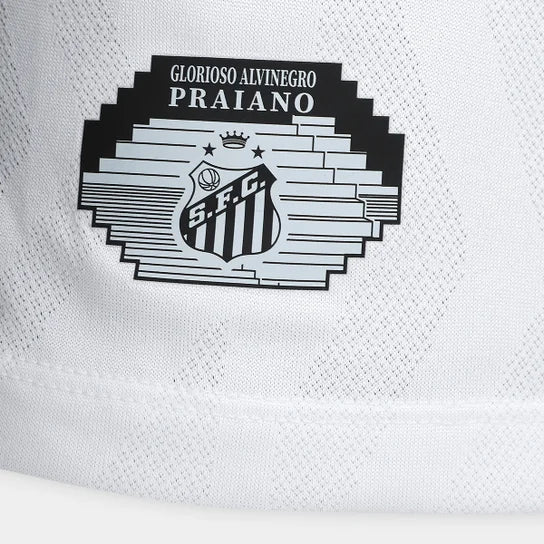 CAMISETA SANTOS HOME 25/26 JUGADOR